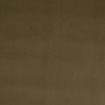 Cord-Stretch, uni, olive